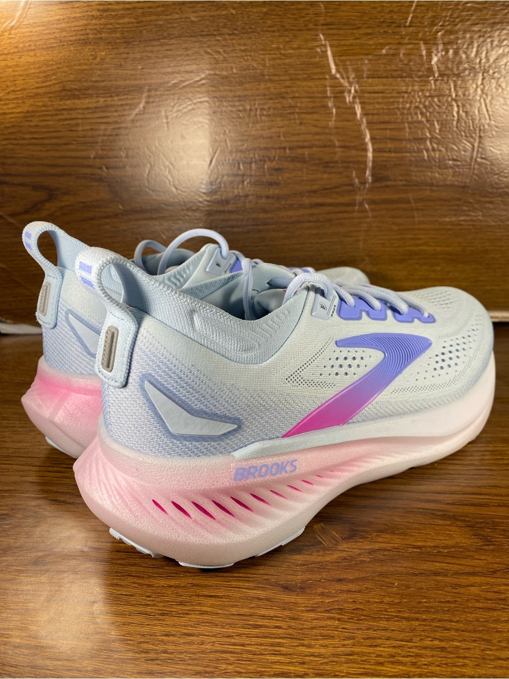 Brooks Glycerin 23 women’s shoe size 10 - Picture 3 of 12